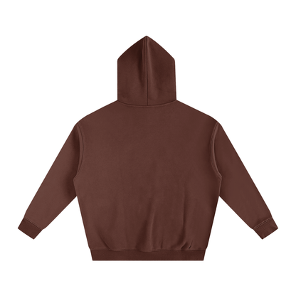 FLY KICK THAT FEAR HOODIE