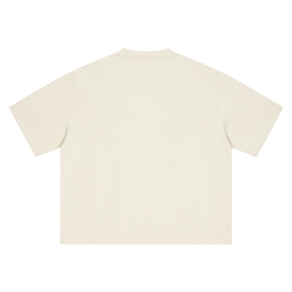 FLY KICK THAT FEAR ORIGINAL T-SHIRT