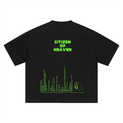 CITIZEN OF HEAVEN 