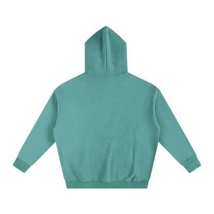 FLY KICK THAT FEAR HOODIE