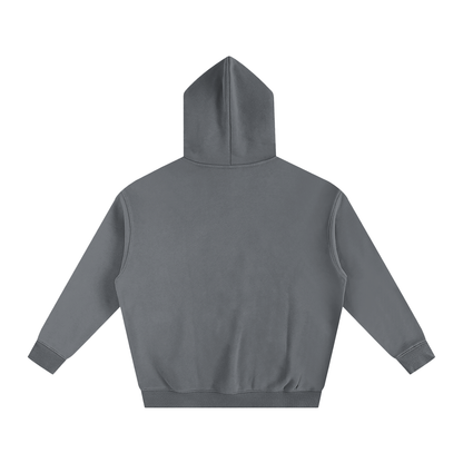 FLY KICK THAT FEAR HOODIE