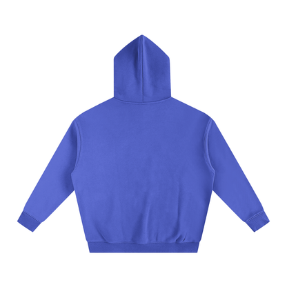 FLY KICK THAT FEAR HOODIE