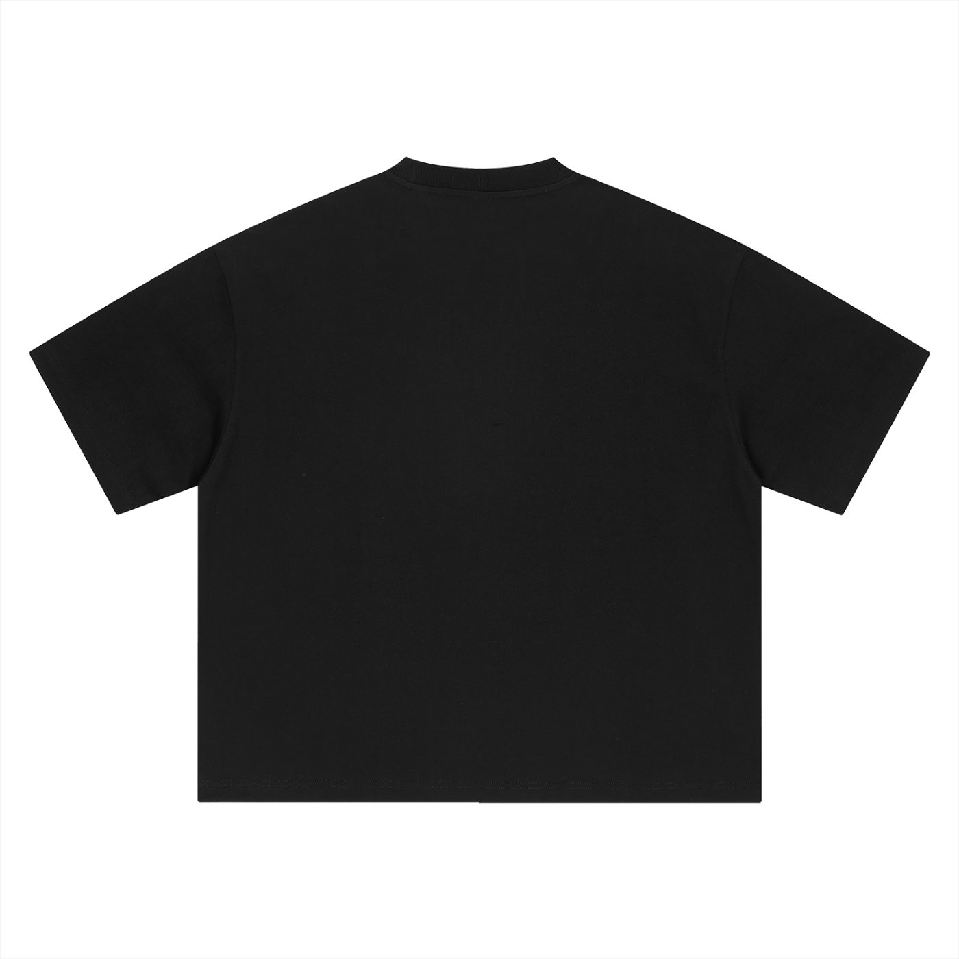 MIZU SHIO LOGO T-SHIRT