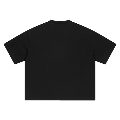 MIZU SHIO LOGO T-SHIRT
