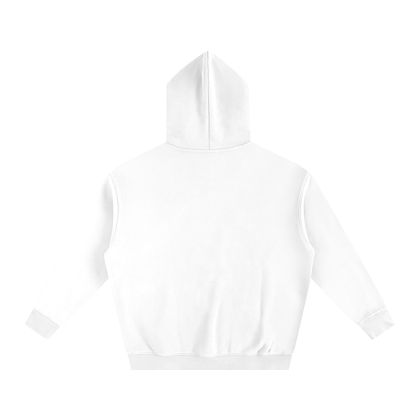 FLY KICK THAT FEAR HOODIE