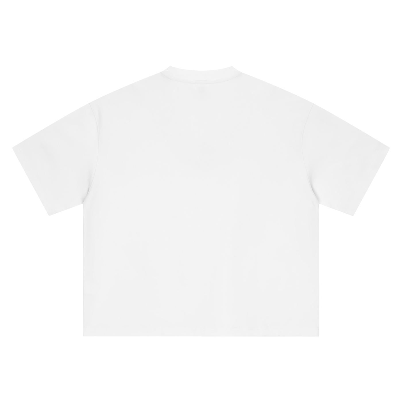 MIZU SHIO LOGO T-SHIRT