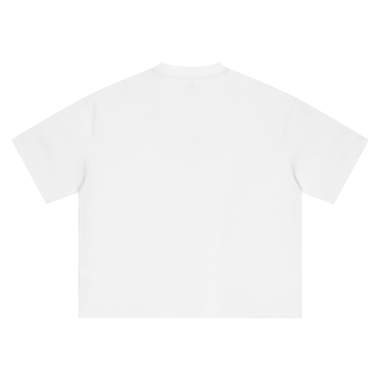 MIZU SHIO LOGO T-SHIRT